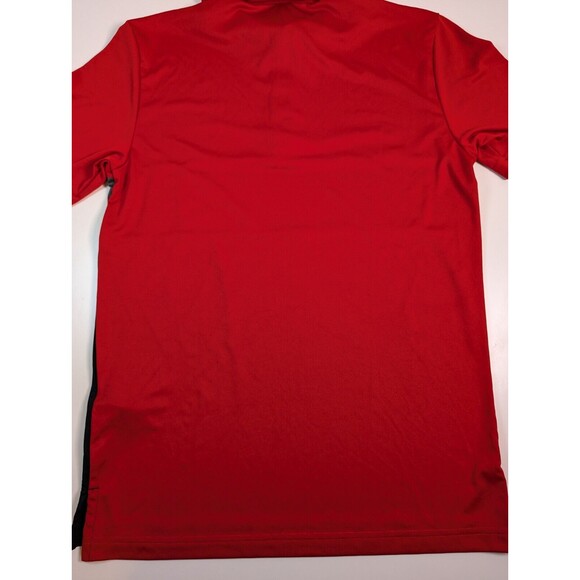 New With Tags Adidas Fly Racing Motocross Golf Polo Shirt Men's Size Small - Picture 11 of 11